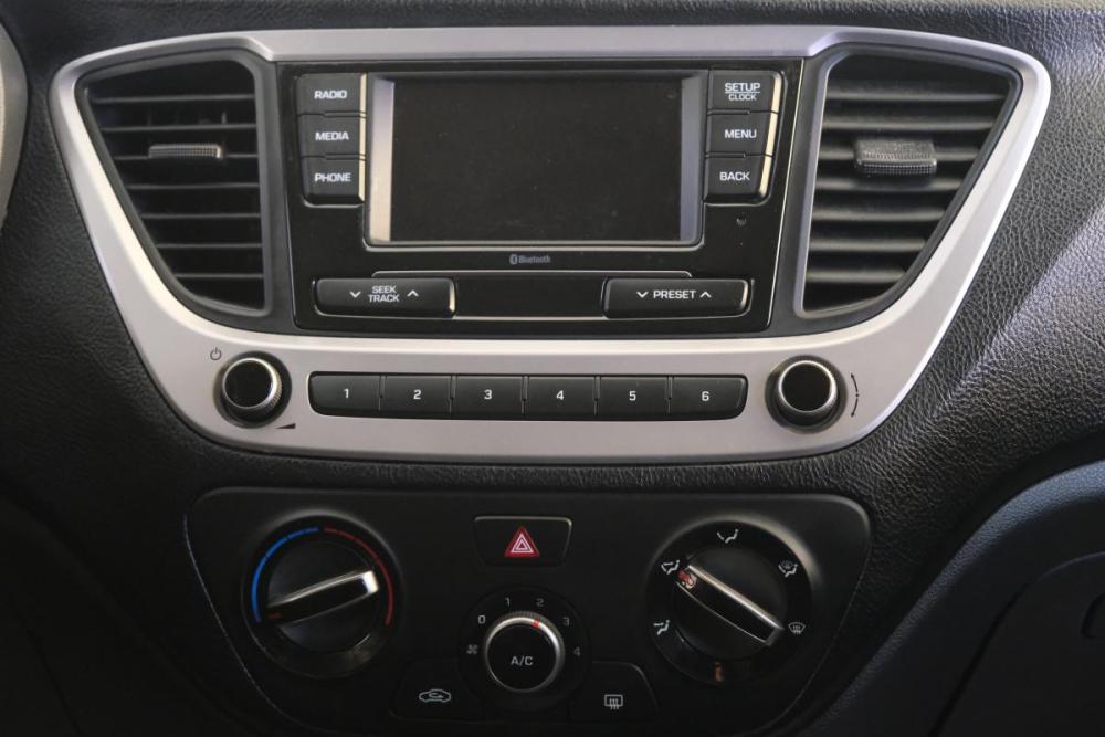 Hyundai Solaris II Омск  - изображение 15