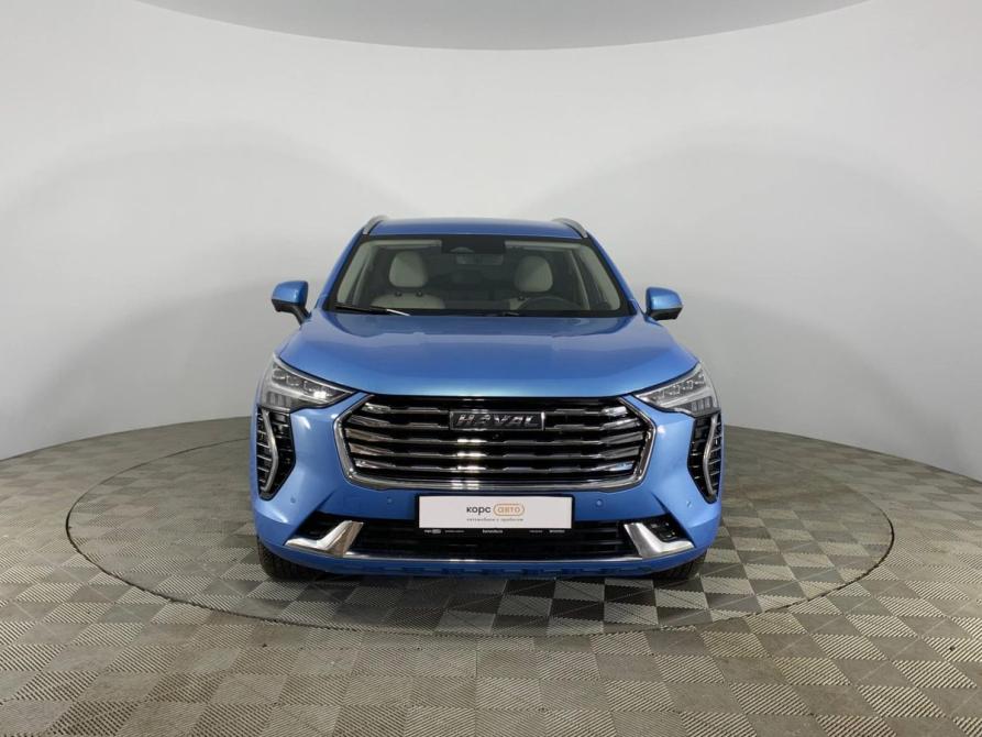 Haval Jolion I Ногинск  - изображение 2