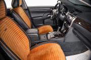Toyota Camry VII (XV50) Пермь  - изображение 33