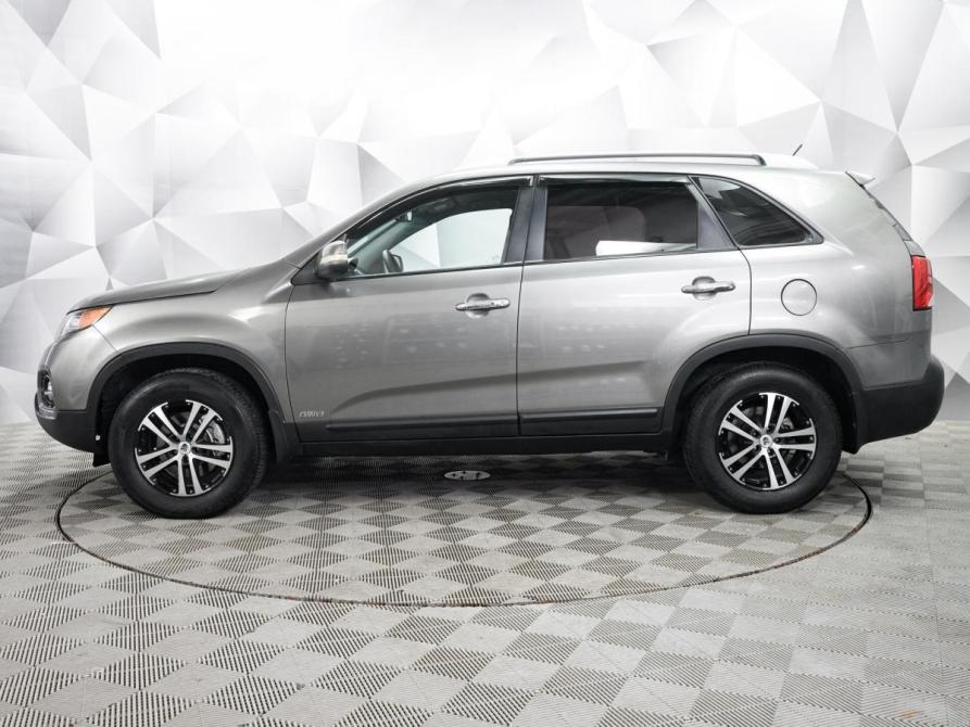 Kia Sorento II Ульяновск  - изображение 2