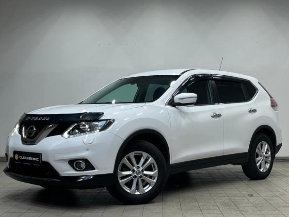 Nissan X-Trail III с пробегом 2015 года, цена 1 625 000 рублей, 150000 км, внедорожник, Автокод Объявления