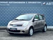 Nissan Note I Ижевск  - изображение 20