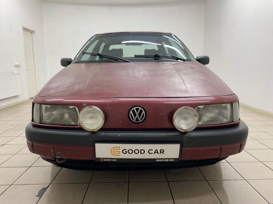 Volkswagen Passat B3 Энгельс  - изображение 2