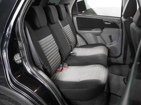 Suzuki SX4 I (Classic) Рестайлинг с пробегом 2010 года, цена 849 000 рублей, 175249 км, хэтчбек, Автокод Объявления