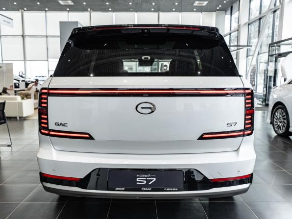 Новый GAC S7 2026 года, цена 5 845 909 рублей, внедорожник, Автокод Объявления