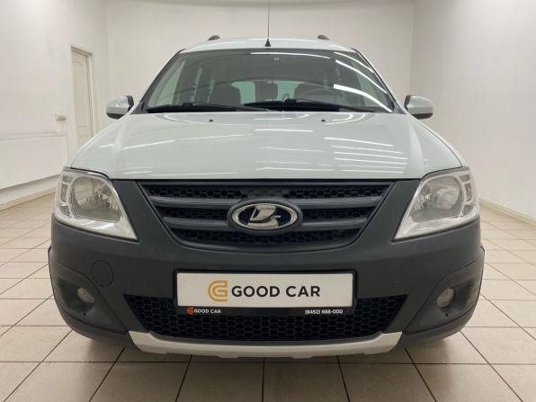 Lada (ВАЗ) Largus I с пробегом 2019 года, цена 920 000 рублей, 101080 км, универсал, Автокод Объявления