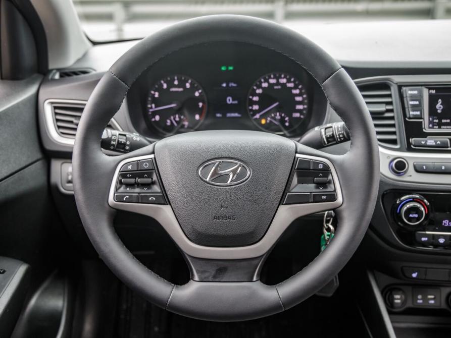 Hyundai Solaris II Волгоград  - изображение 17