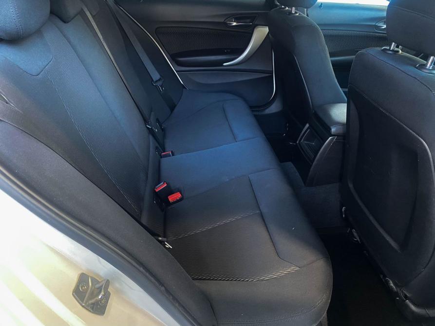 BMW 1 серии II (F20/F21) Ростов-на-Дону  - изображение 15