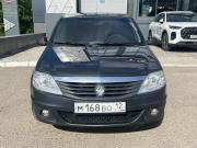 Renault Logan I Рестайлинг Казань  - изображение 14