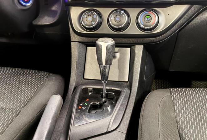 Toyota Corolla XI (E160 E170 E180) с пробегом 2014 года, цена 1 090 000 рублей, 249200 км, седан, Автокод Объявления