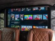 Mercedes-Benz V-Класс III (W447) Рестайлинг 2 Краснодар  - изображение 50