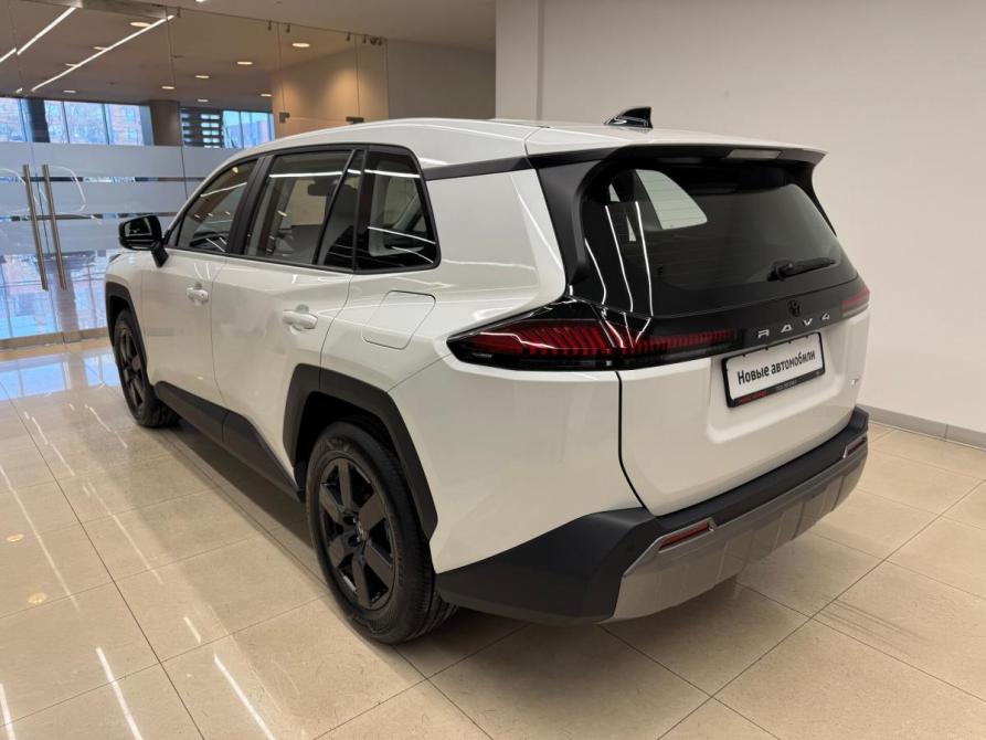 Toyota RAV4 VI (XA60) Челябинск  - изображение 6