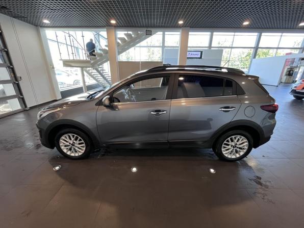 Kia Rio IV с пробегом 2020 года, цена 1 600 000 рублей, 125219 км, хэтчбек, Автокод Объявления