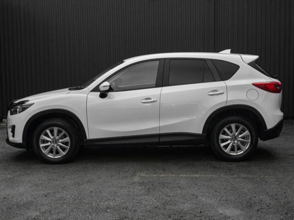 Mazda CX-5 I Рестайлинг с пробегом 2016 года, цена 1 830 000 рублей, 169030 км, внедорожник, Автокод Объявления