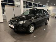 Lada (ВАЗ) Granta I Рестайлинг Чебоксары  - изображение 42