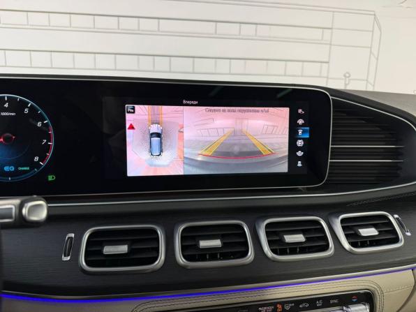 Mercedes-Benz GLE II (V167) с пробегом 2021 года, цена 8 570 000 рублей, 65870 км, внедорожник, Автокод Объявления