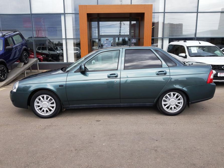 Lada (ВАЗ) Priora I Брянск  - изображение 8