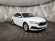 Skoda Octavia IV (A8) Москва  - изображение 25