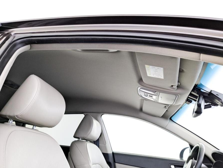 Kia Optima IV Москва  - изображение 23