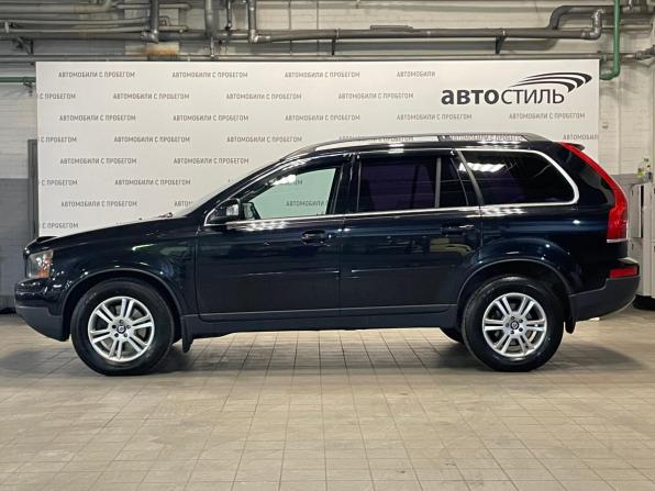 Volvo XC90 I Рестайлинг с пробегом 2006 года, цена 1 249 000 рублей, 275000 км, внедорожник, Автокод Объявления