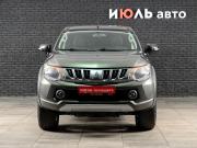 Mitsubishi L200 V Екатеринбург  - изображение 20