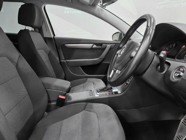 Volkswagen Passat B7 с пробегом 2011 года, цена 1 050 000 рублей, 118684 км, универсал, Автокод Объявления