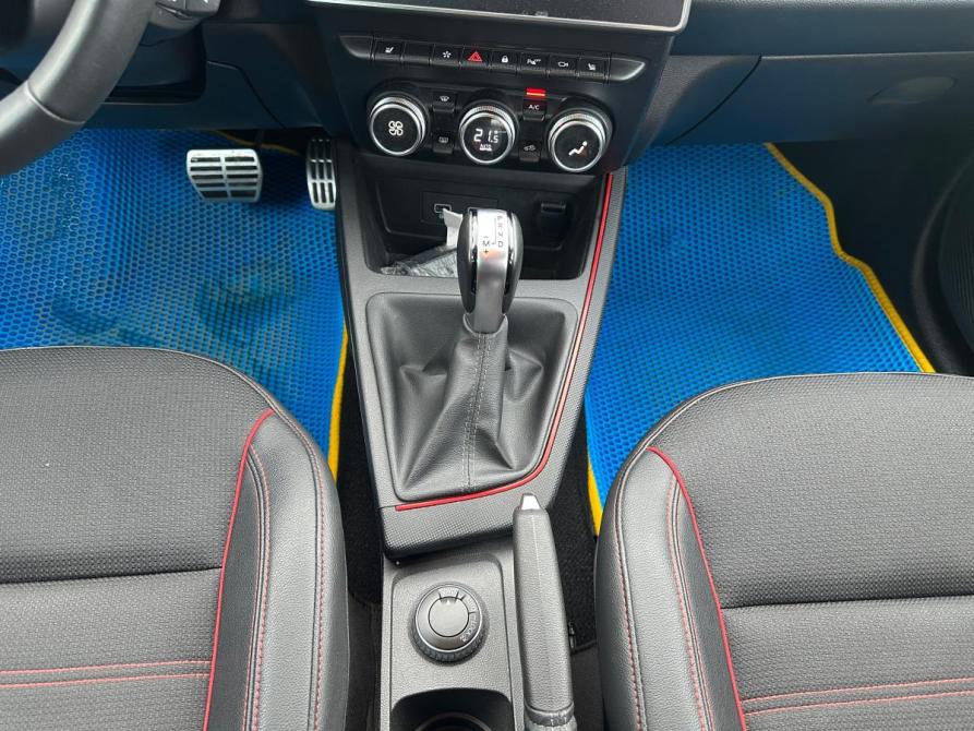 Renault Arkana I Екатеринбург  - изображение 11