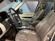 Land Rover Range Rover III Рестайлинг 2 Пермь  - изображение 48