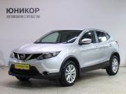 Nissan Qashqai II Дзержинск  - изображение 23