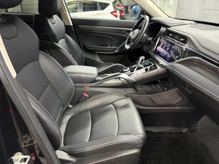 Geely Atlas Pro Краснодар  - изображение 15