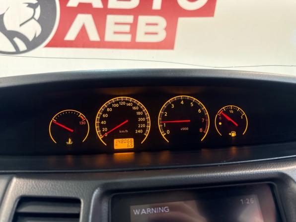 Nissan Primera III (P12) с пробегом 2005 года, цена 415 000 рублей, 148050 км, седан, Автокод Объявления
