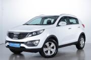 Kia Sportage III Челябинск  - изображение 20