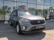 Hyundai Creta I Рестайлинг Ижевск  - изображение 25