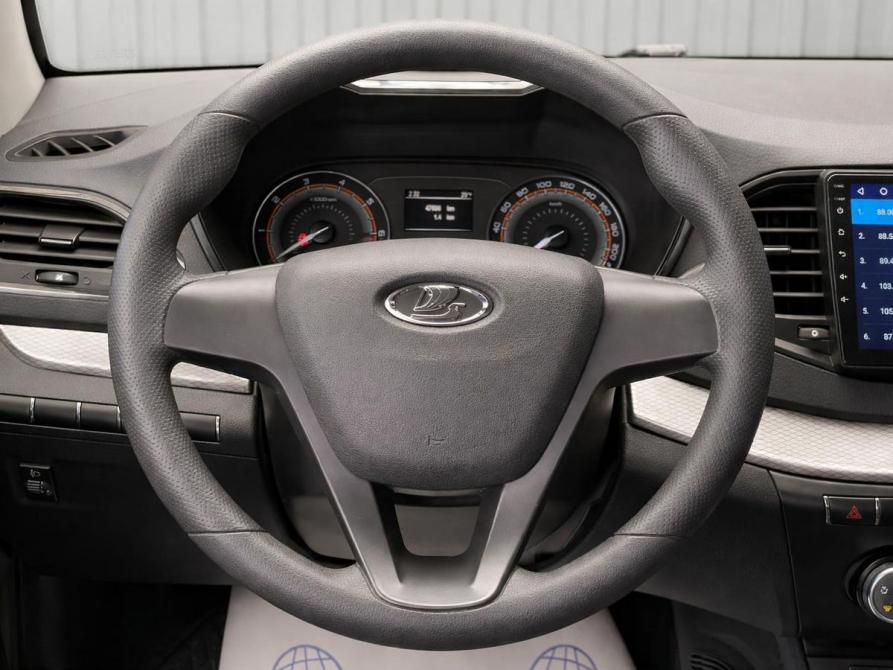 Lada (ВАЗ) Vesta I Рестайлинг (NG) Пермь  - изображение 7
