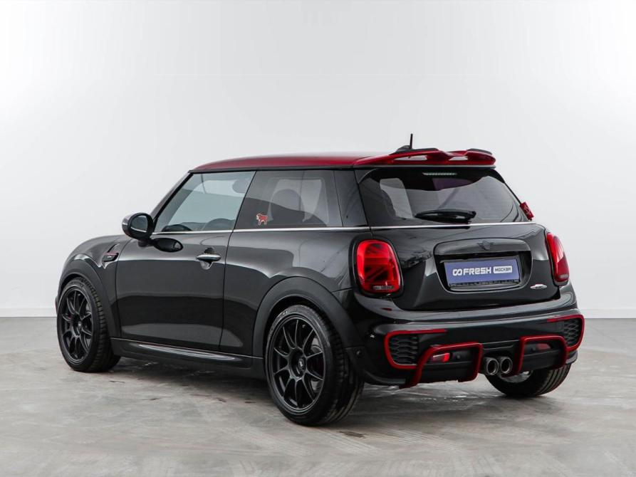 Mini Hatch III (F55/F56) Рестайлинг Москва  - изображение 2