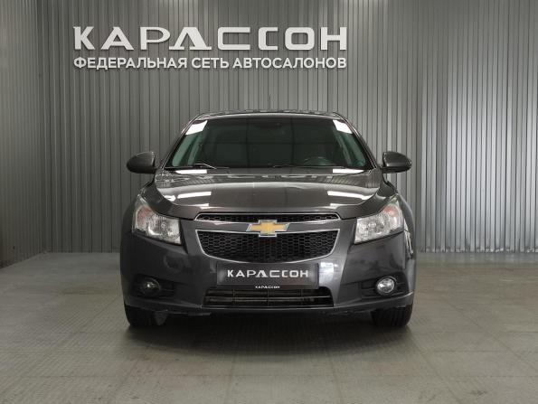 Chevrolet Cruze I Рестайлинг с пробегом 2012 года, цена 577 000 рублей, 218863 км, седан, Автокод Объявления