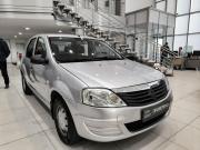 Renault Logan I Рестайлинг Казань  - изображение 25