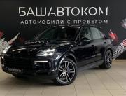 Porsche Cayenne III Уфа  - изображение 28