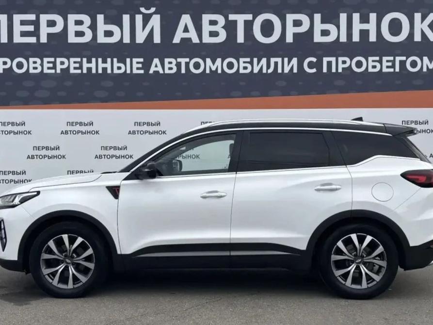 Chery Tiggo 7 Pro Max I Краснодар  - изображение 8