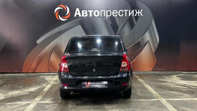 Renault Logan I Рестайлинг с пробегом 2010 года, цена 350 000 рублей, 436491 км, седан, Автокод Объявления