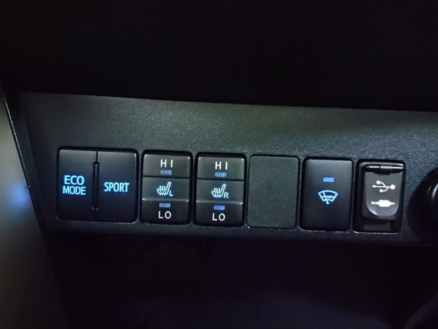 Toyota RAV4 III (XA30) Рестайлинг Москва  - изображение 18