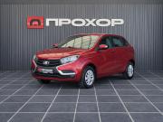 Lada (ВАЗ) XRAY I Пермь  - изображение 29