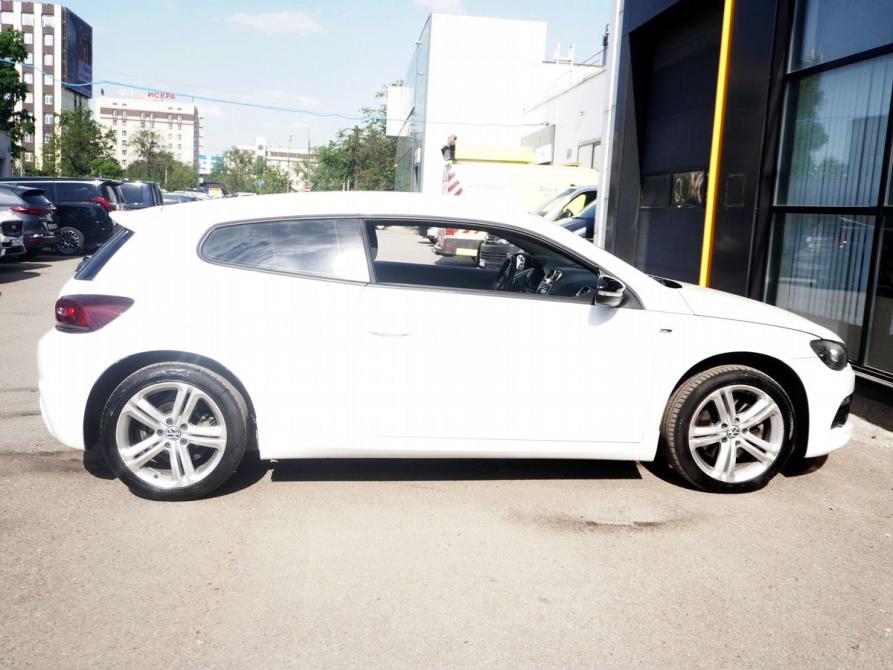 Volkswagen Scirocco III Москва  - изображение 4