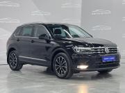 Volkswagen Tiguan II Новосибирск  - изображение 29
