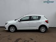 Renault Sandero II Москва  - изображение 18