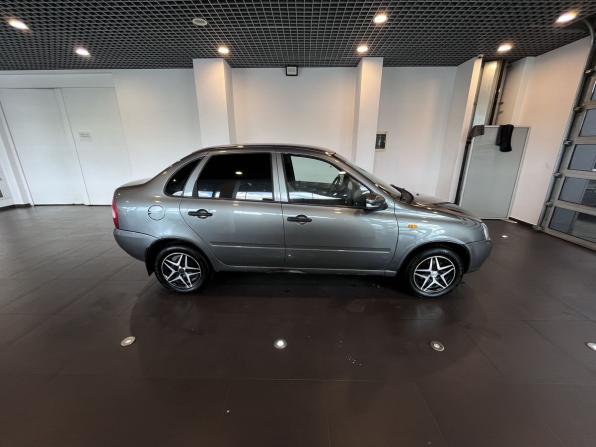Lada (ВАЗ) Kalina I с пробегом 2010 года, цена 124 000 рублей, 210000 км, седан, Автокод Объявления