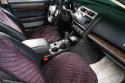 Subaru Outback V Сургут  - изображение 27