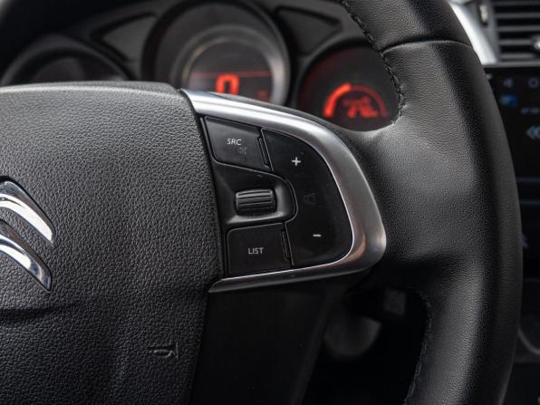 Citroen C4 I Рестайлинг с пробегом 2011 года, цена 585 000 рублей, 222471 км, хэтчбек, Автокод Объявления