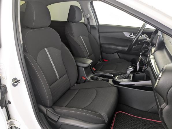 Kia Cerato IV с пробегом 2020 года, цена 1 875 000 рублей, 108160 км, седан, Автокод Объявления