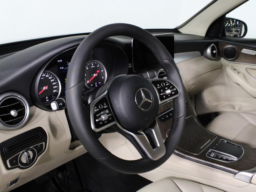 Mercedes-Benz GLC I (X253) Рестайлинг Белгород  - изображение 11